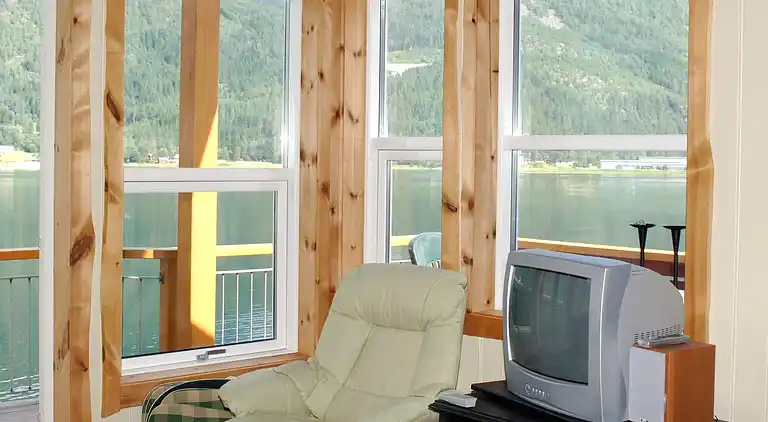 Sommerhus i Surnadal