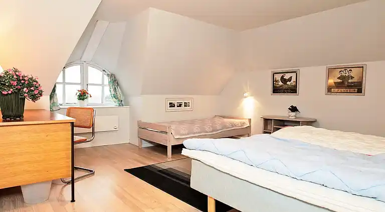 Holiday home in Grærup