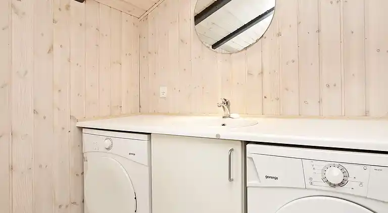 Holiday home in Blåvand