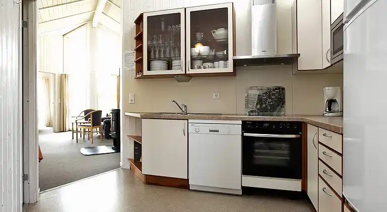 Sommerhus i Otterndorf