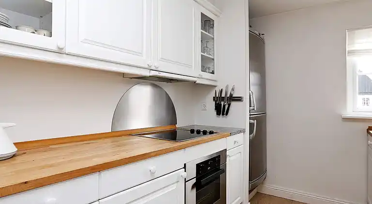 Holiday home in Vejby