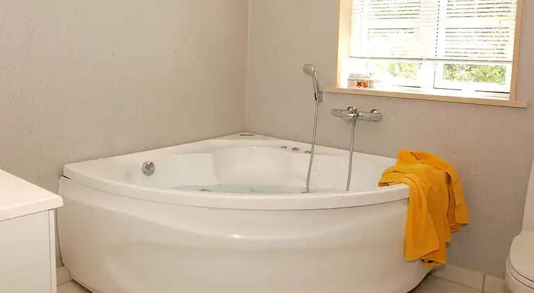 Maison de vacances en Sømarken