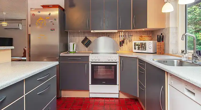 Sommerhus i Væggerløse