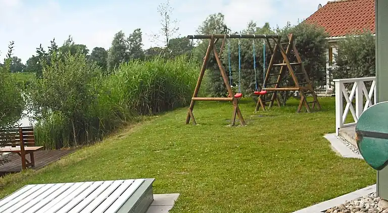 Holiday home in Otterndorf