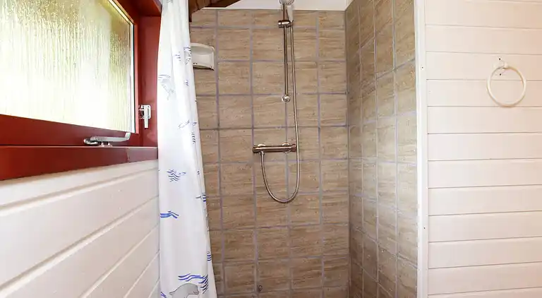 Vakantiehuis in Væggerløse