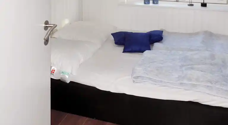 Ferienhaus in Kegnæs