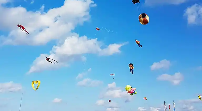 Holiday home in Otterndorf