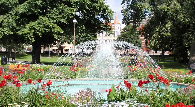 Sommerhus i Lysekils