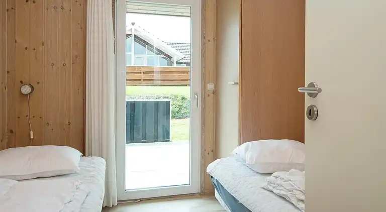 Holiday home in Grønninghoved Strand