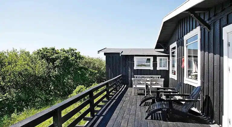 Holiday home in Skagen
