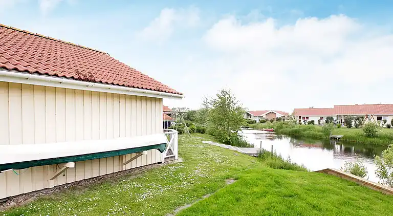 Holiday home in Otterndorf