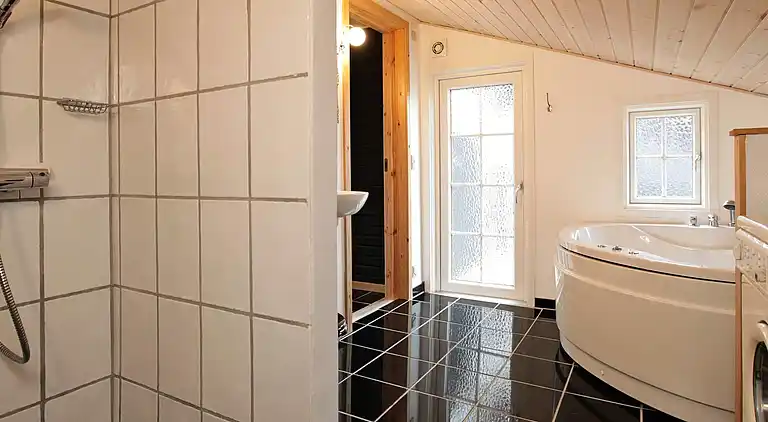 Holiday home in Bork Habor