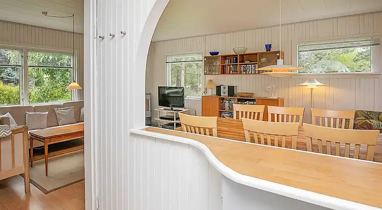 Maison de vacances au Nakskov