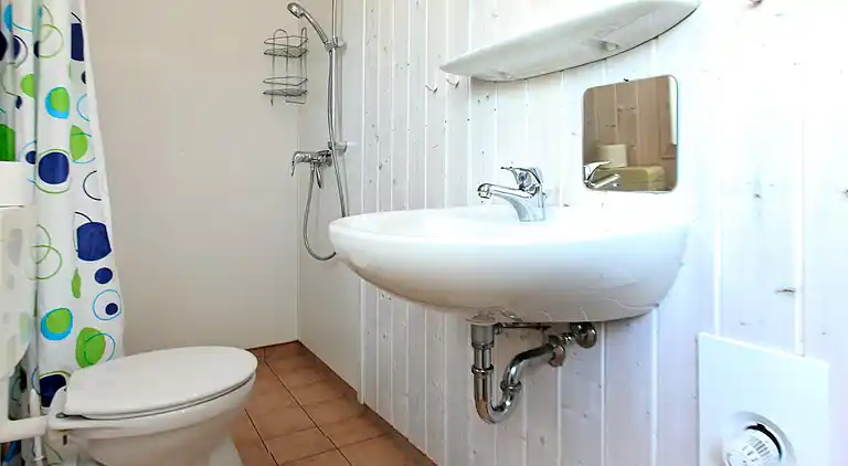 Holiday home in Otterndorf