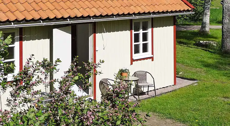Holiday home in Sotenäs N