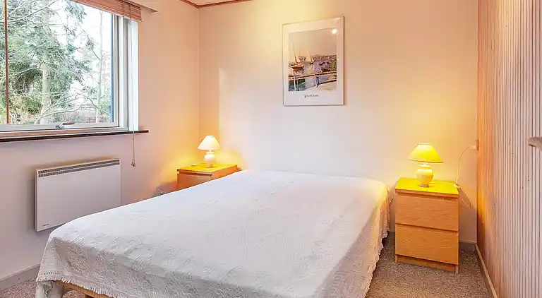 Sommerhus i Væggerløse