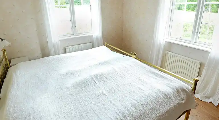 Sommerhus i Strängnäs Ö