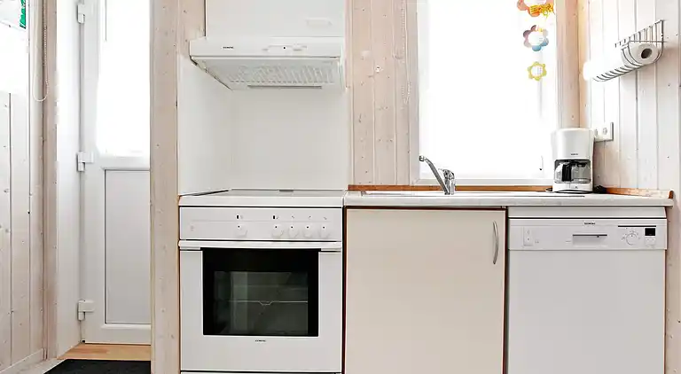 Holiday home in Otterndorf