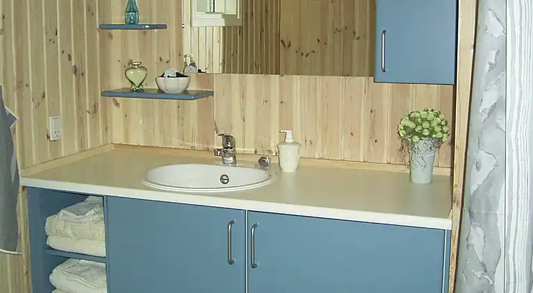 Holiday home in Faxe Ladeplads