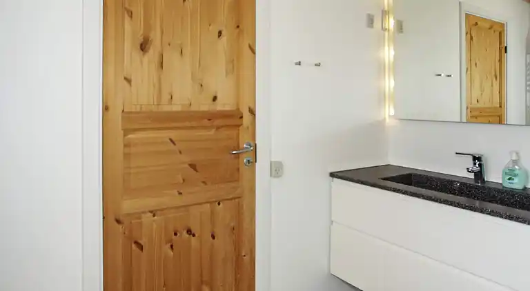 Holiday home in Bork Havn