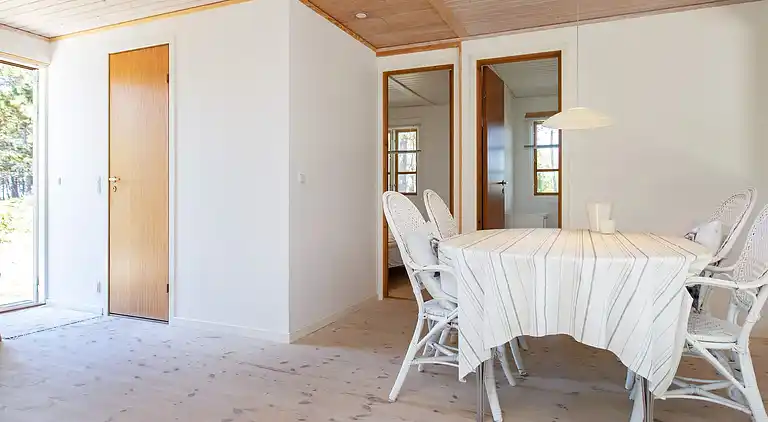 Holiday home in Nykøbing Sjælland