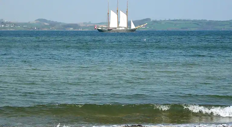 Holiday home in Aabenraa Municipality