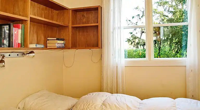 Holiday home in Skovmose