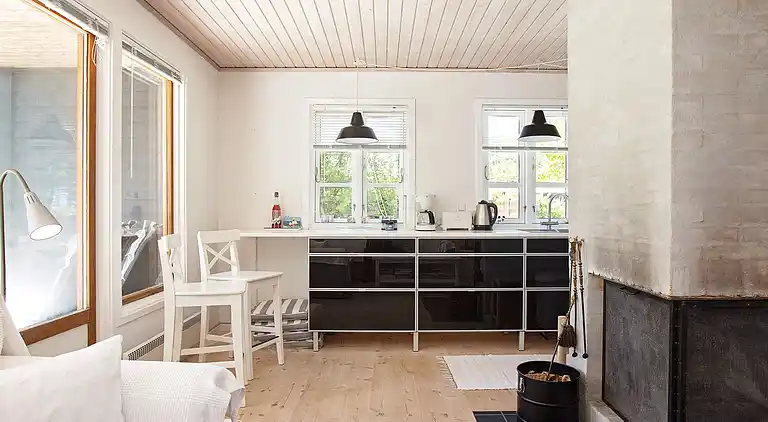 Holiday home in Nykøbing Sjælland