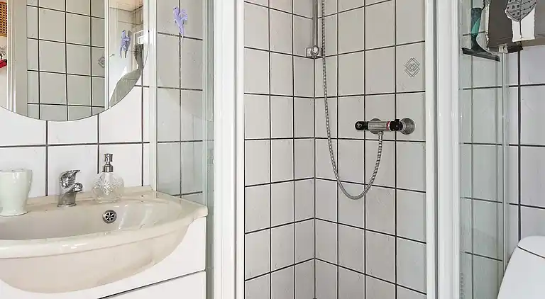 Sommerhus i Øster Hurup