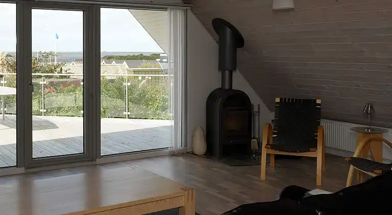 Holiday home in Bork Havn