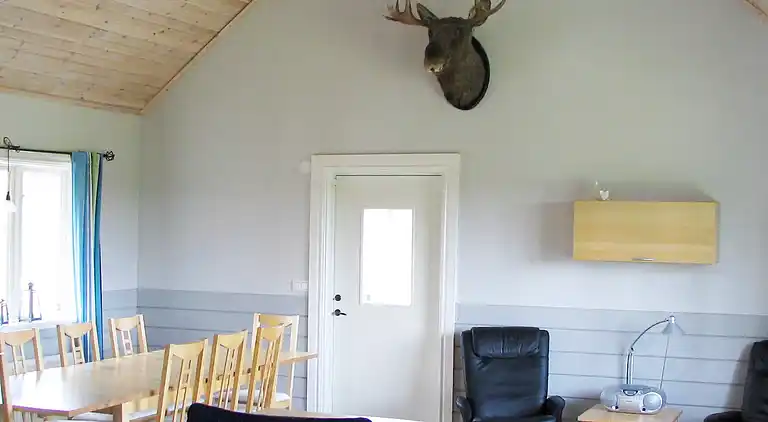 Casa vacanze in Herrljunga