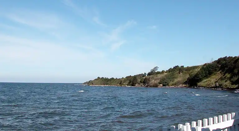 Casa de vacaciones en Hasle