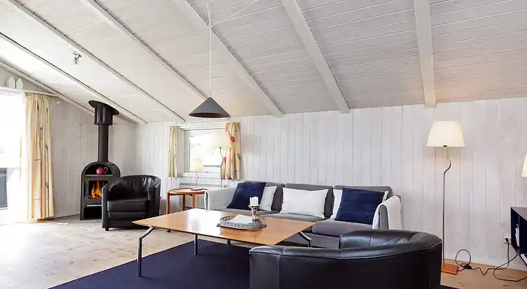 Holiday home in Blåvand