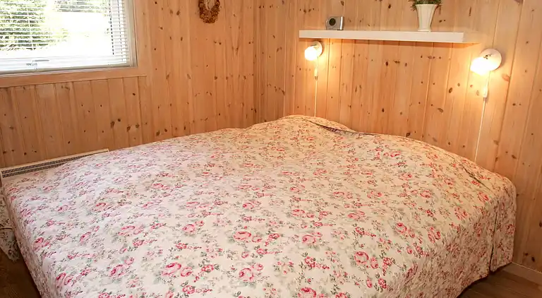 Sommerhus i Sømarken