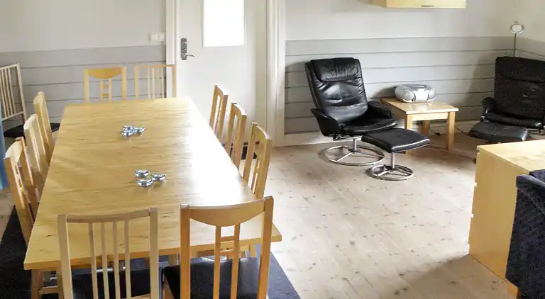 Casa vacanze in Herrljunga