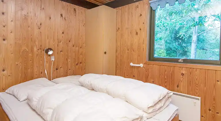 Casa vacanze in Ørsted