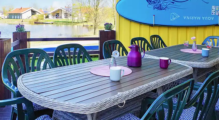 Holiday home in Otterndorf