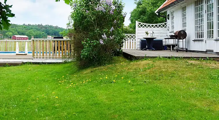 Holiday home in Tanum V