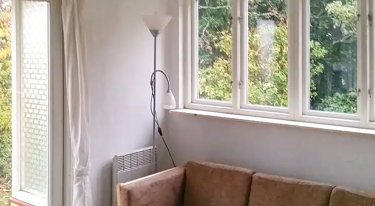 Holiday home in Allinge