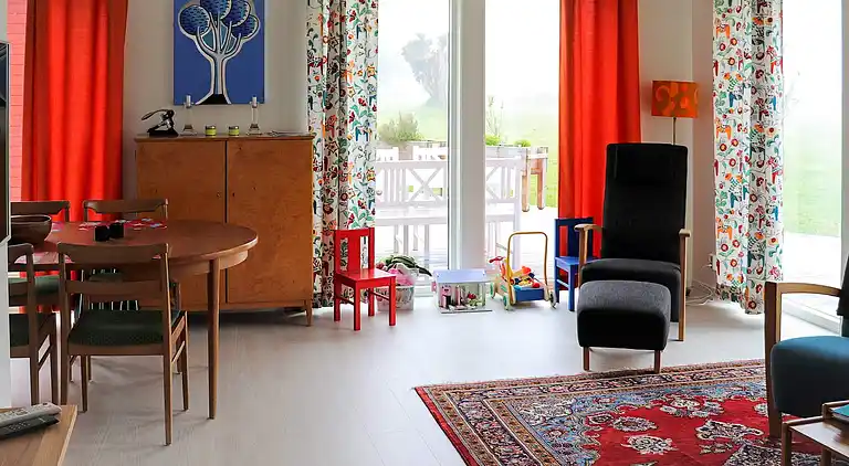 Sommerhus i Kristianstad Ö