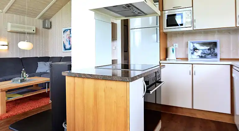 Holiday home in Otterndorf