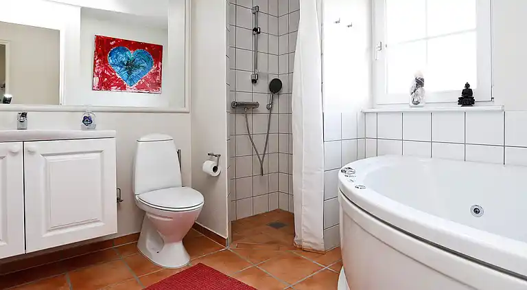 Holiday home in Vejby