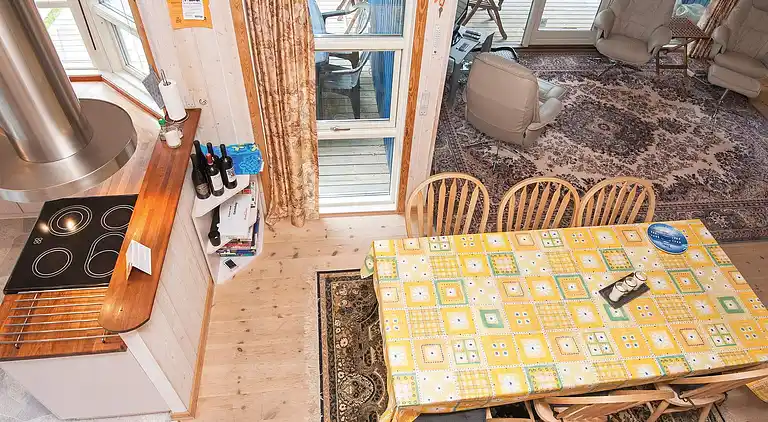 Holiday home in Fårvang