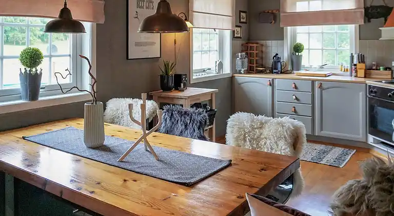 Holiday home in Tanum V