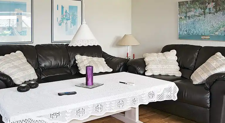 Sommerhus i Øster Hurup