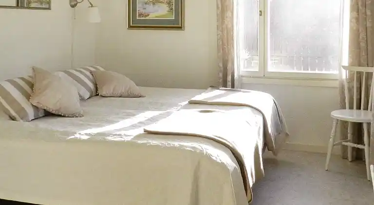 Sommerhus i Lysekils