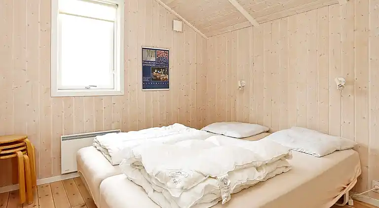 Casa de vacaciones en Gilleleje