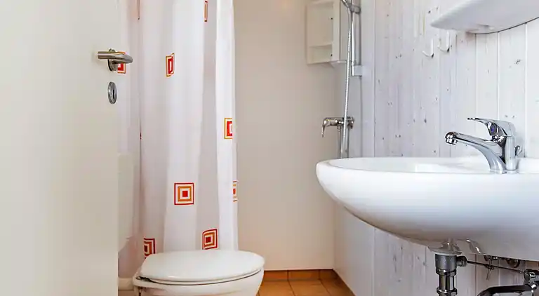 Holiday home in Otterndorf