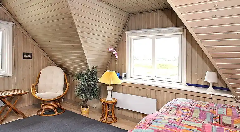 Vakantiehuis in Blokhus