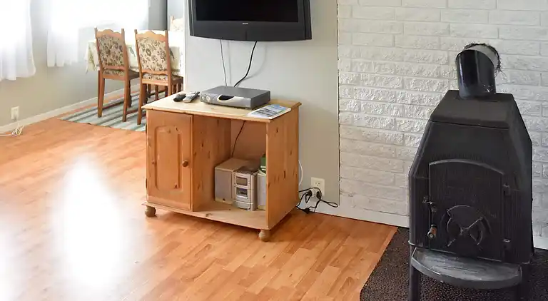 Holiday home in Vevang